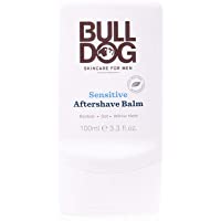 Bulldog Sensitive Bálsamo para después del Afeitado 100ml